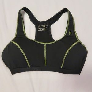 Sports bra /grey